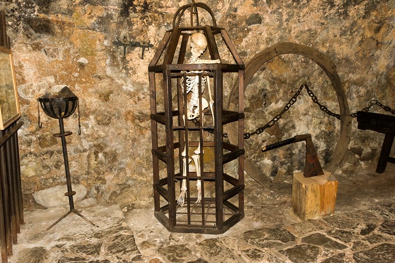 granja